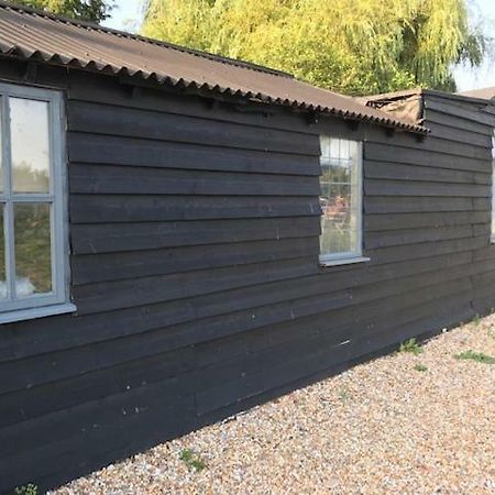 Appartement Eappa Barn à Arundel Extérieur photo