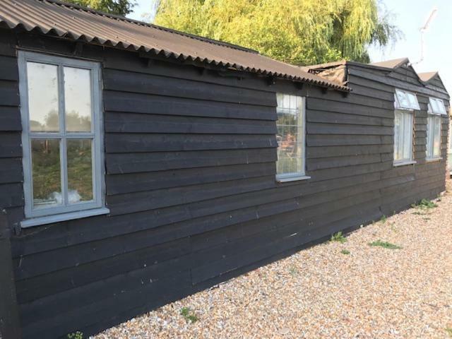 Appartement Eappa Barn à Arundel Extérieur photo