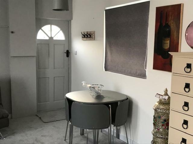 Appartement Eappa Barn à Arundel Extérieur photo