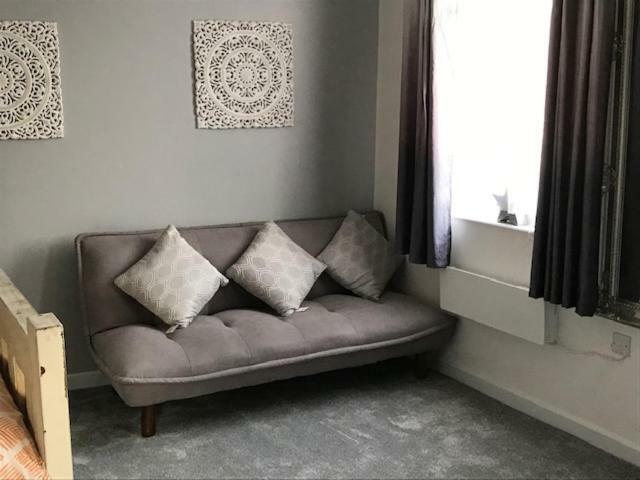 Appartement Eappa Barn à Arundel Extérieur photo